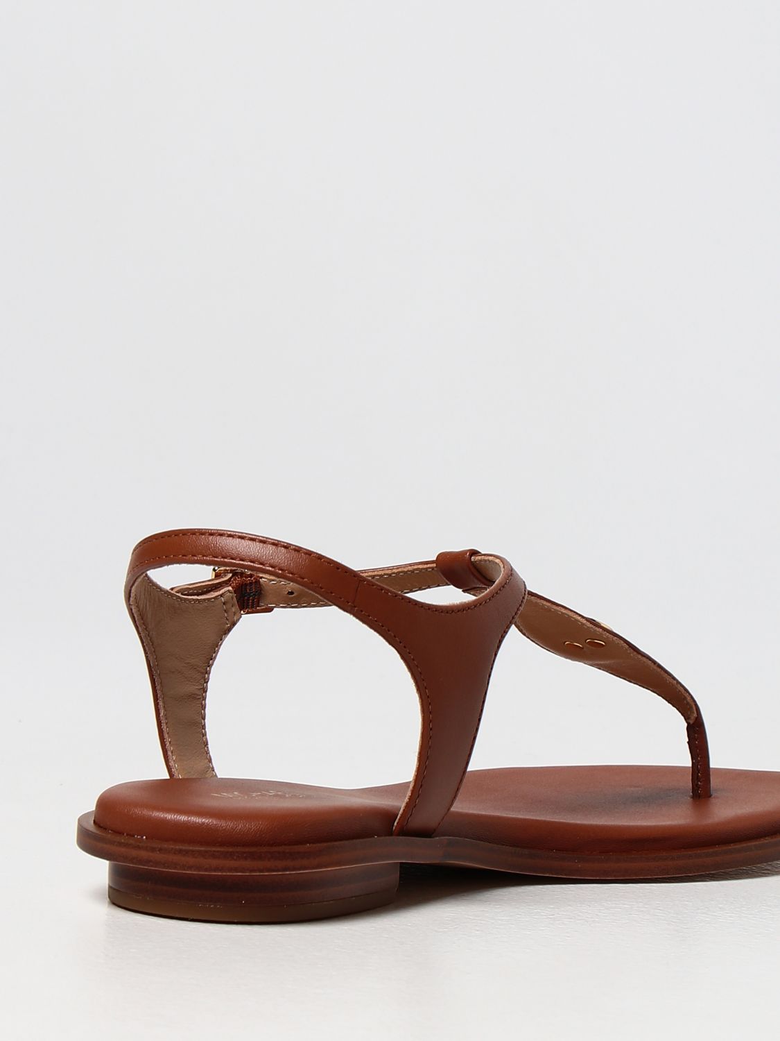 michael kors spring sandals