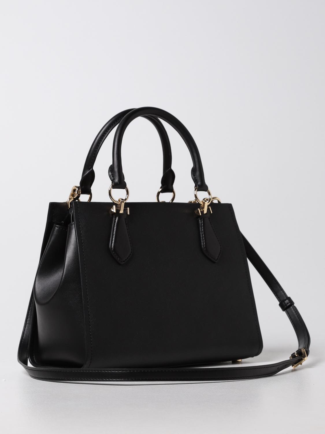 Michael kors clearance bags black