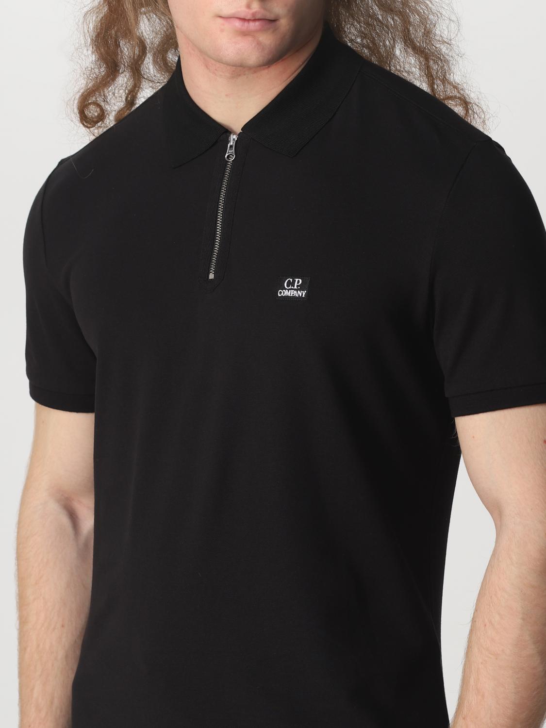 polo company t shirts