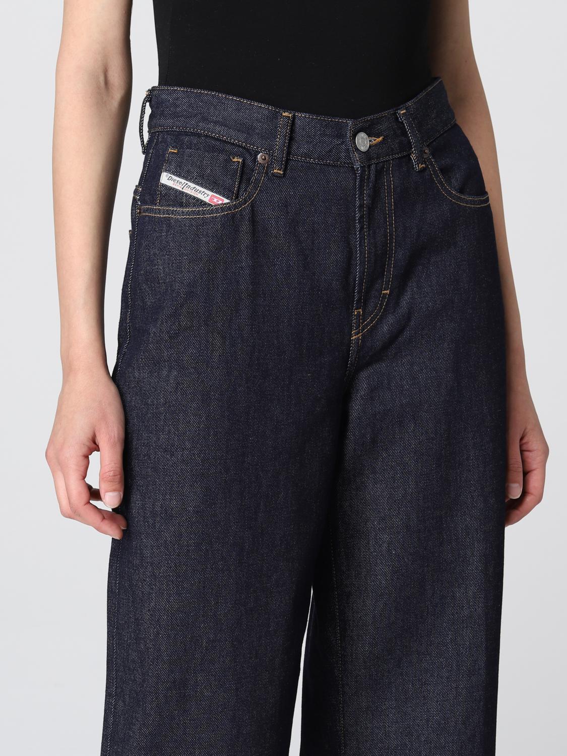 Jeans Diesel A03627Z9C02 GIGLIO 