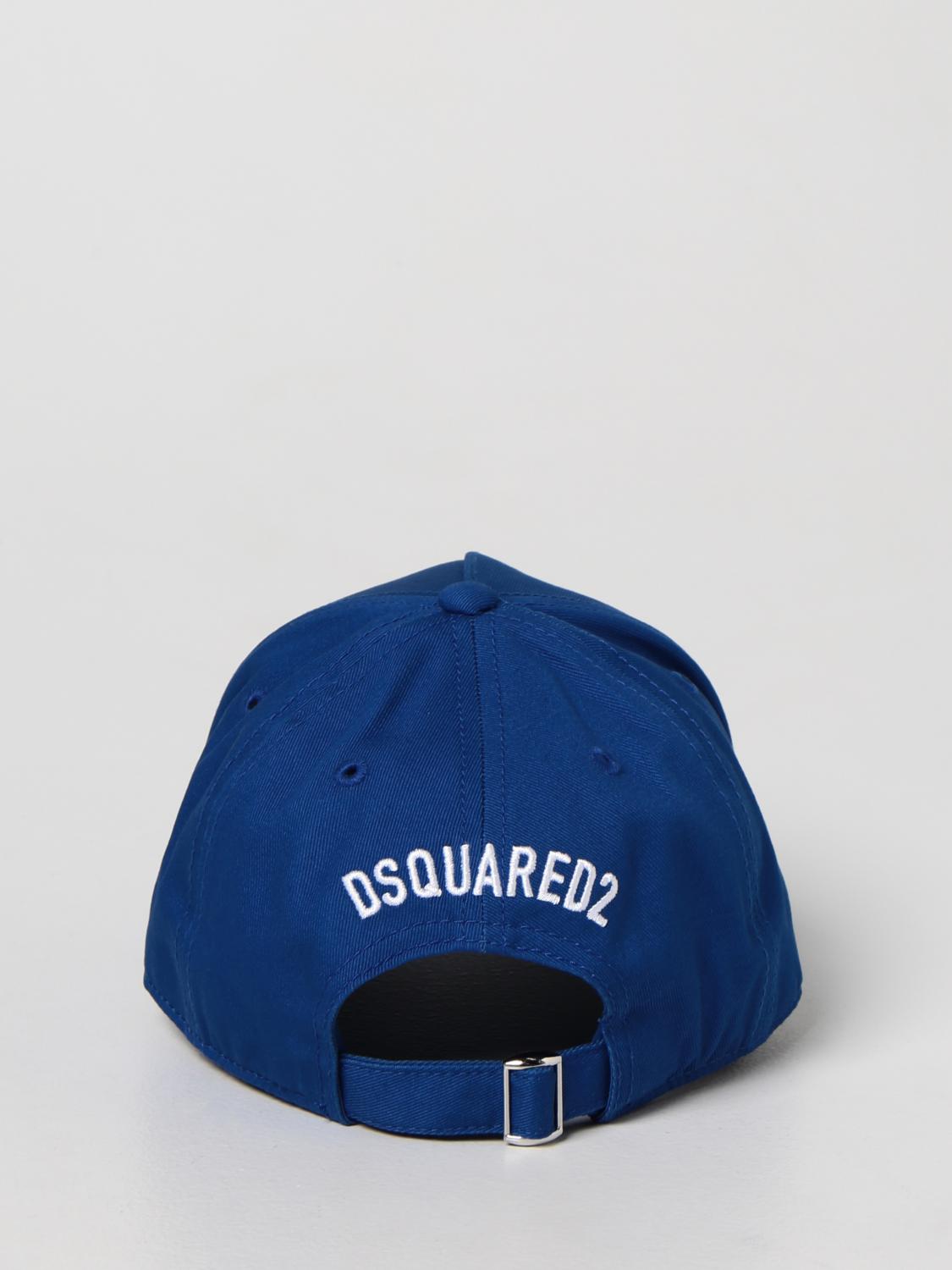Hat Dsquared2 Junior DQ1006D00YT GIGLIO 