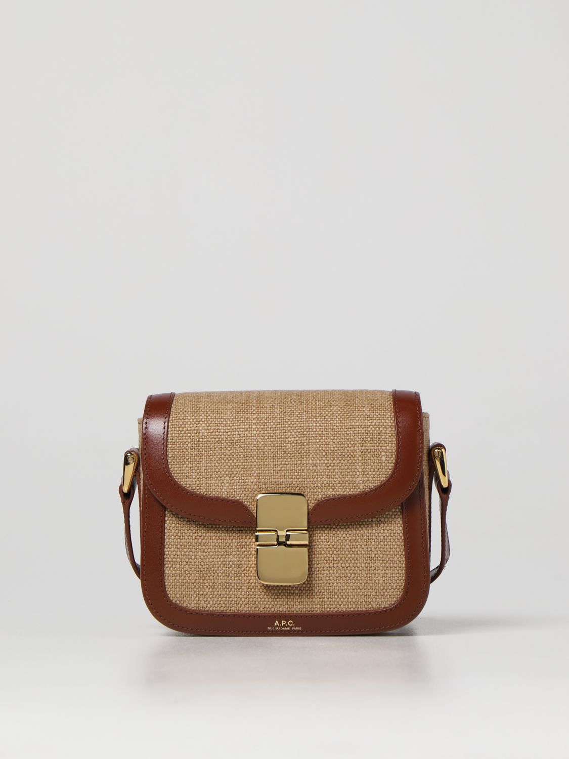 Women's Grace mini bag, A.P.C.