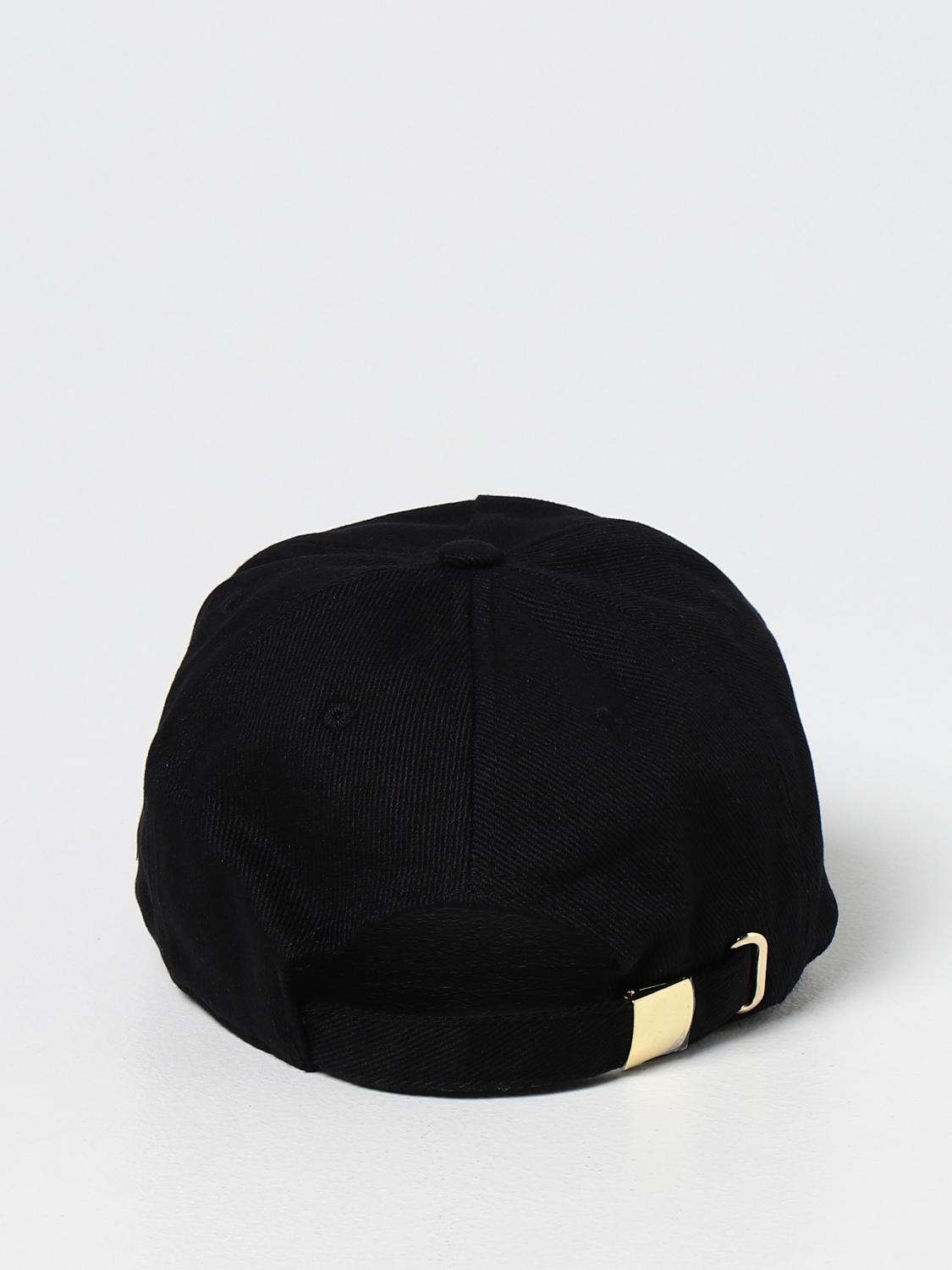 VERSACE JEANS COUTURE: baseball cap 