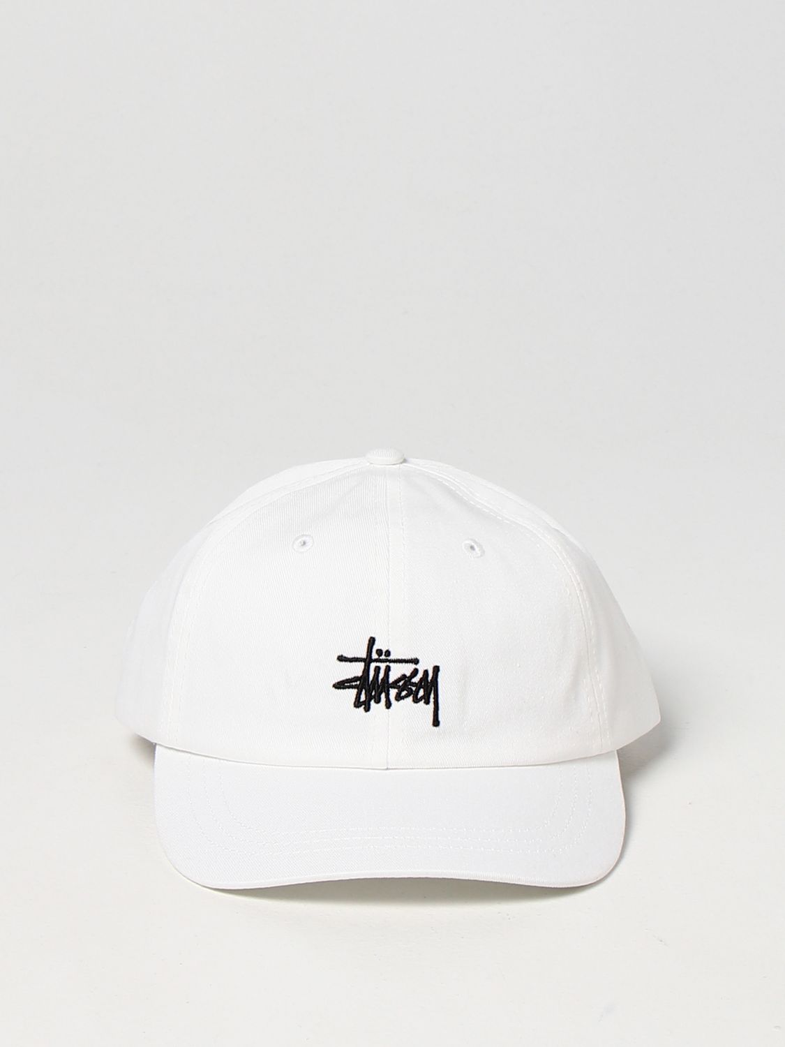 STUSSY: 帽子男士- 白色| 帽子Stussy 131982 GIGLIO.COM