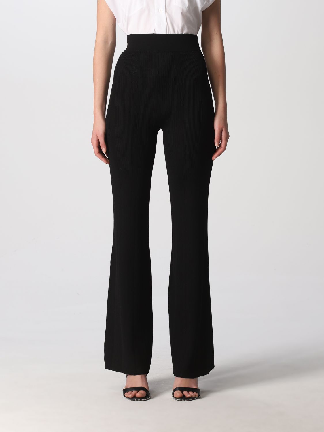 Trousers Remain: Remain trousers for women black 1