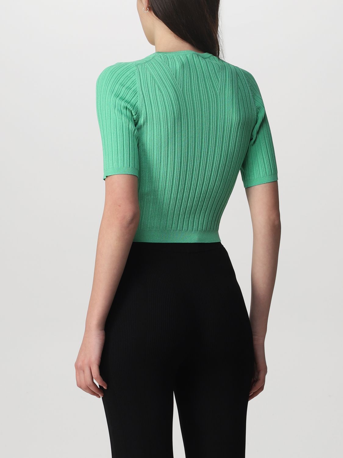 Jersey Remain: Top mujer Remain verde 2