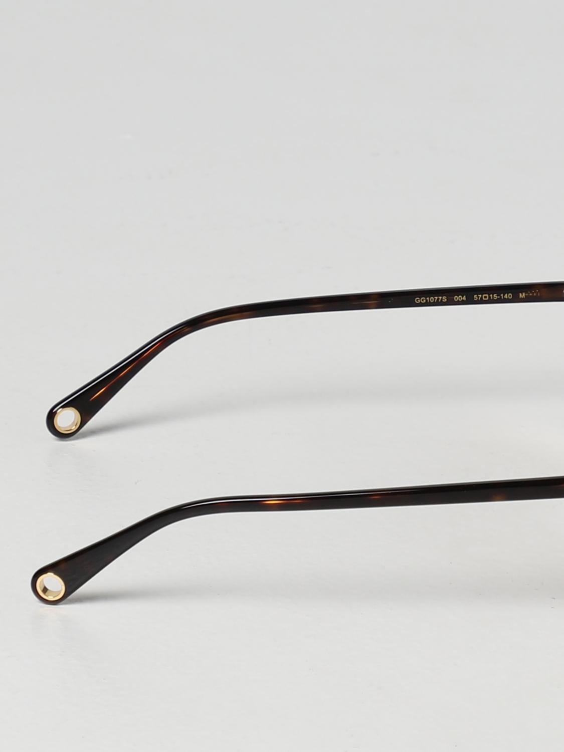 gucci sunglasses replacement temples