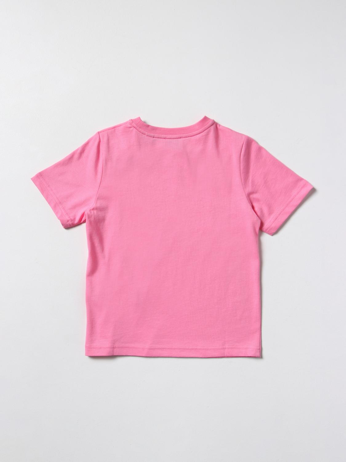 burberry t shirt colorful