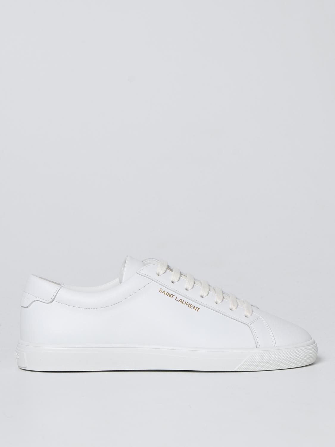 Zapatillas de Zapatos para Mujer de Saint Laurent | FASHIOLA.mx