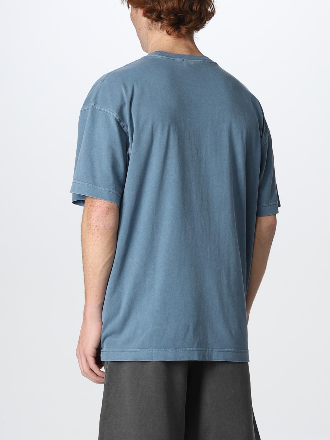 T-Shirt Carhartt I029949 GIGLIO 