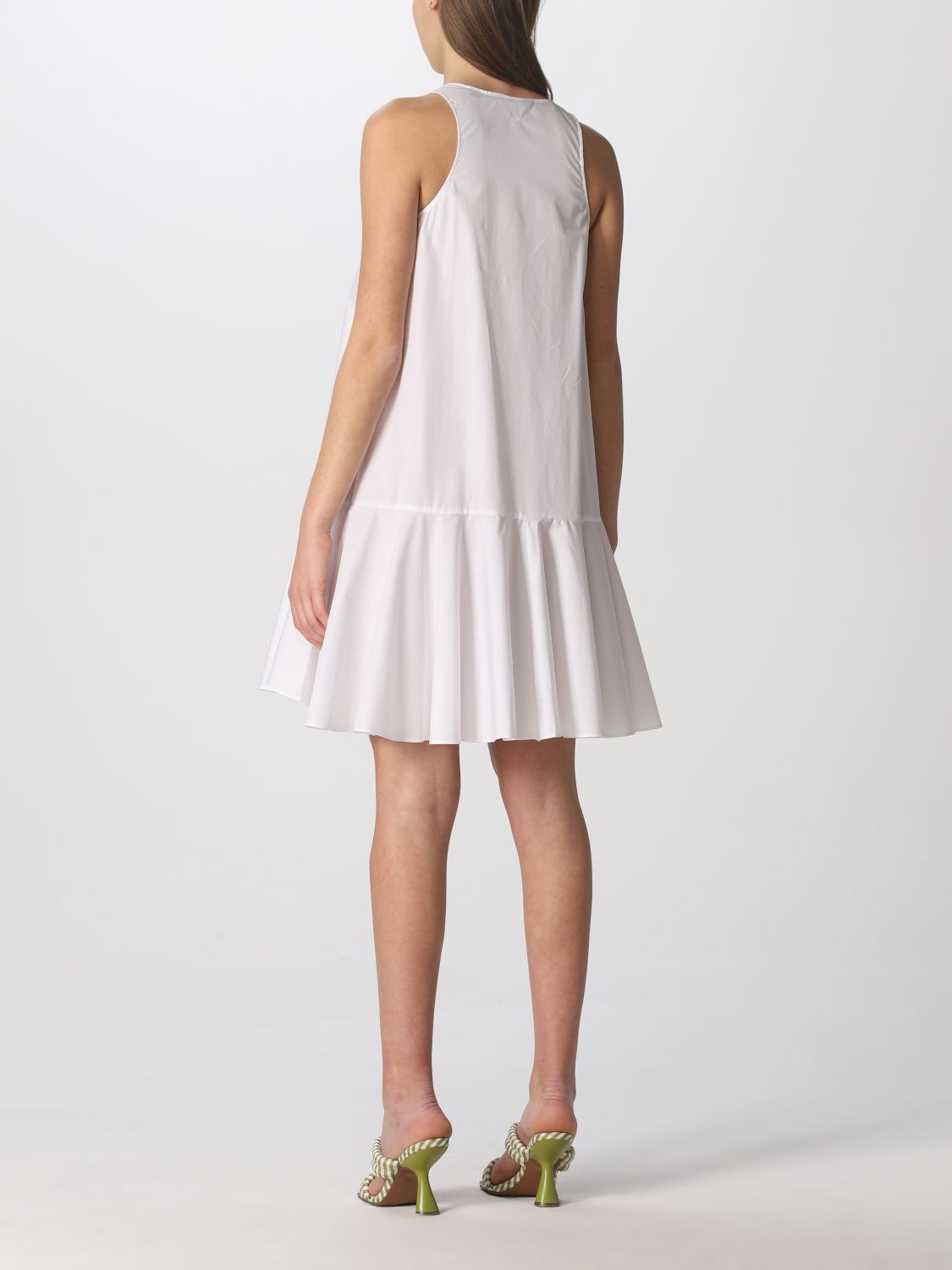 armani exchange women's dresses