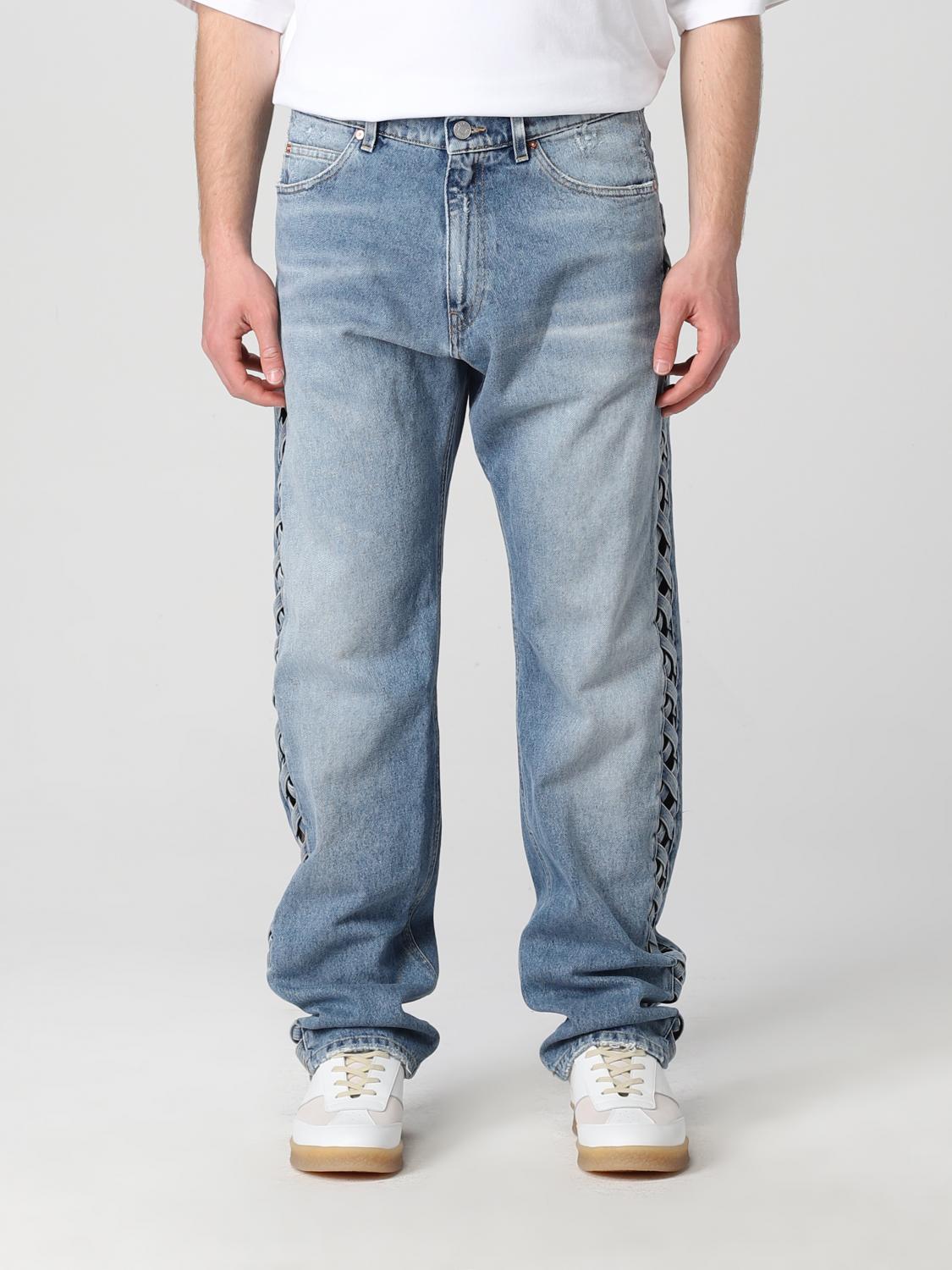 Jeans Martine Rose MRSS22225DM GIGLIO.COM