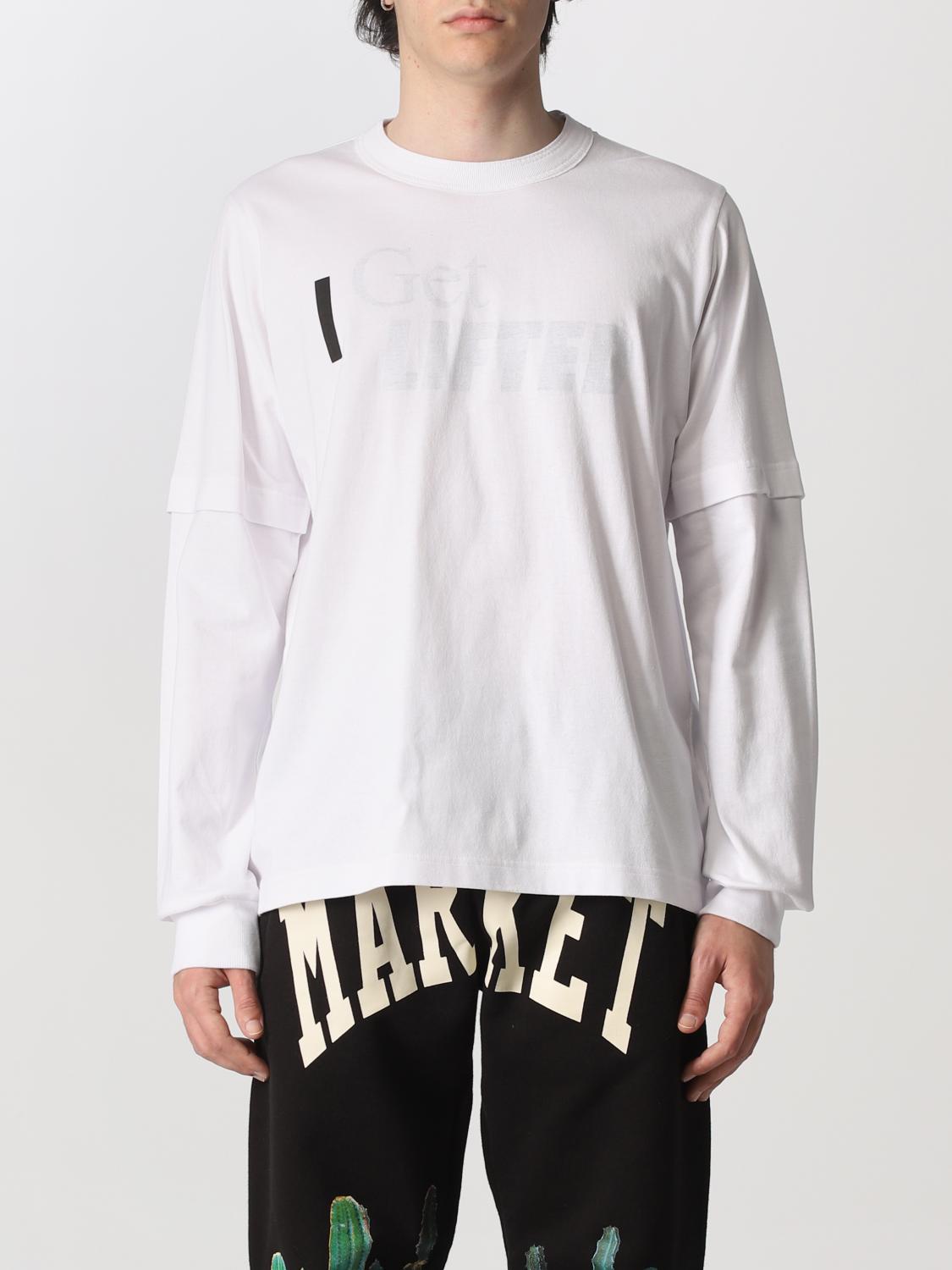 nike sacai shirt