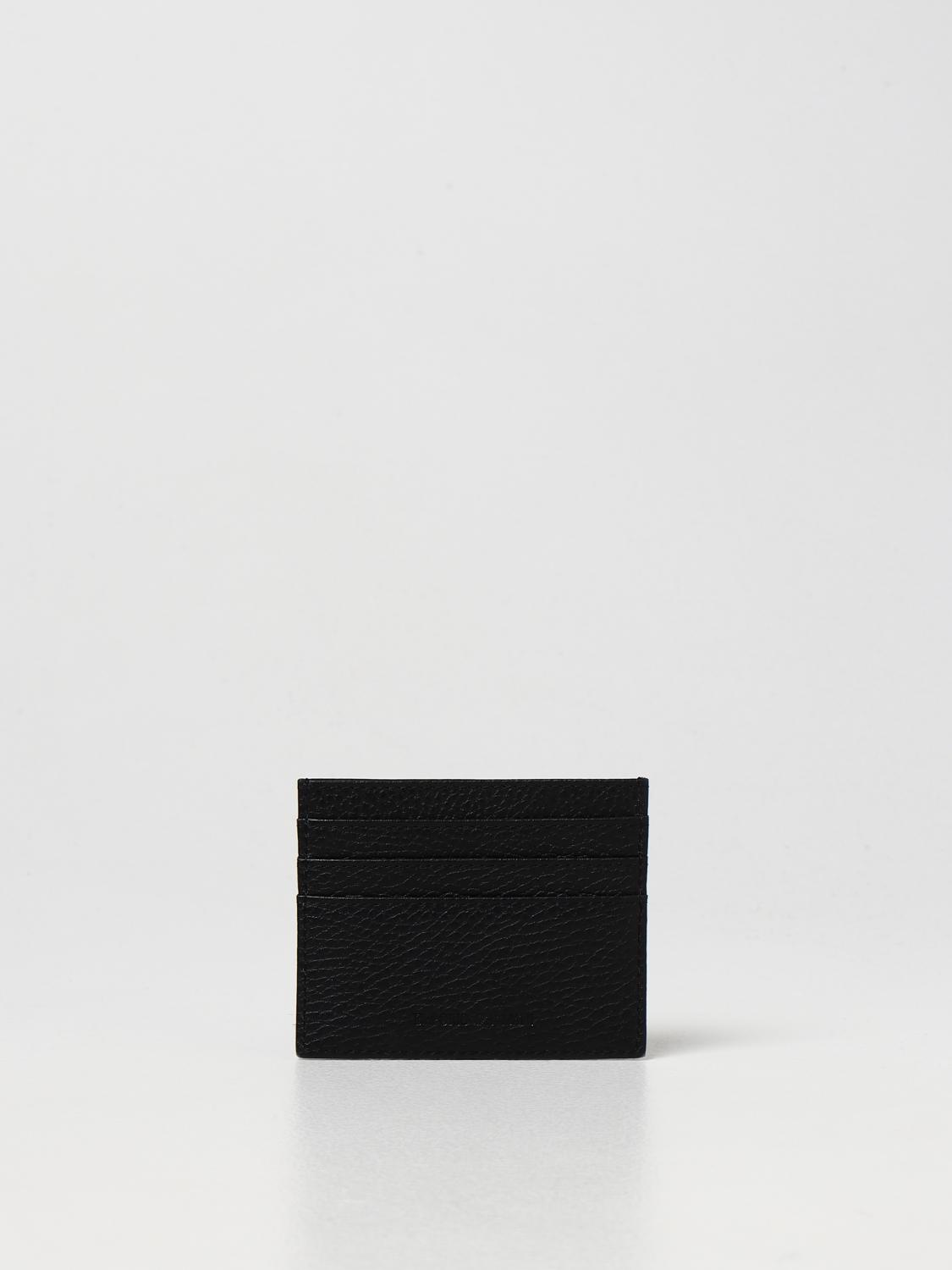 Armani - Portacarte di credito - Emporio dei Saldi