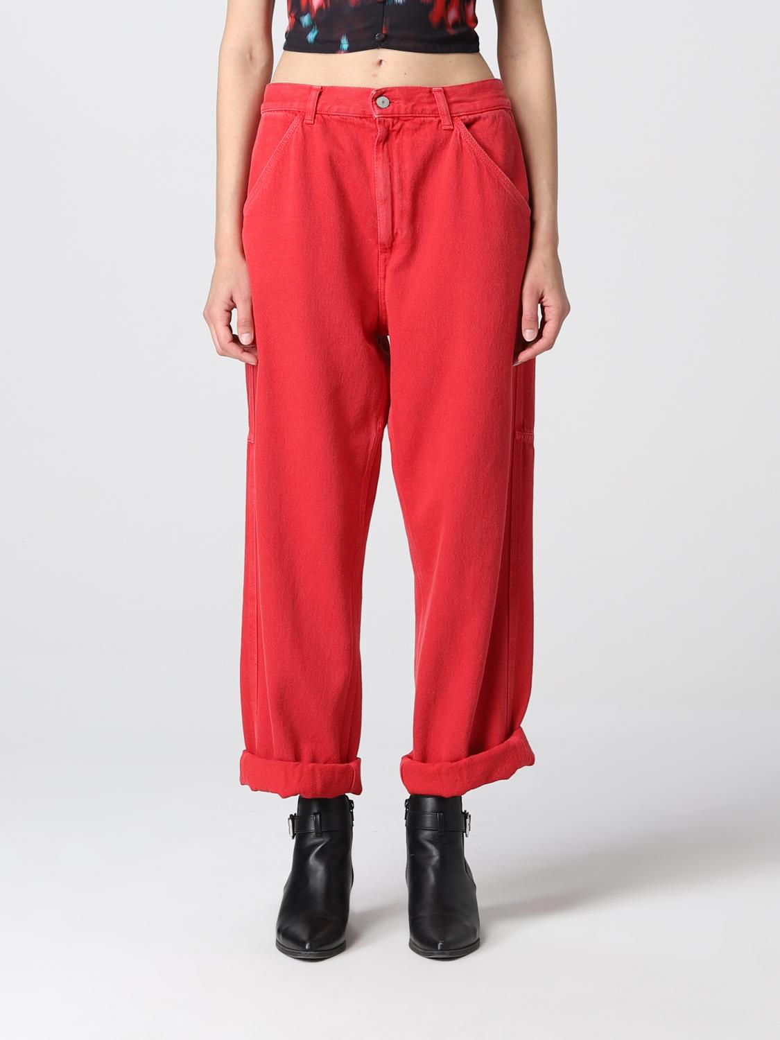 Jeans Dondup DP608BFE015CQ5W GIGLIO 