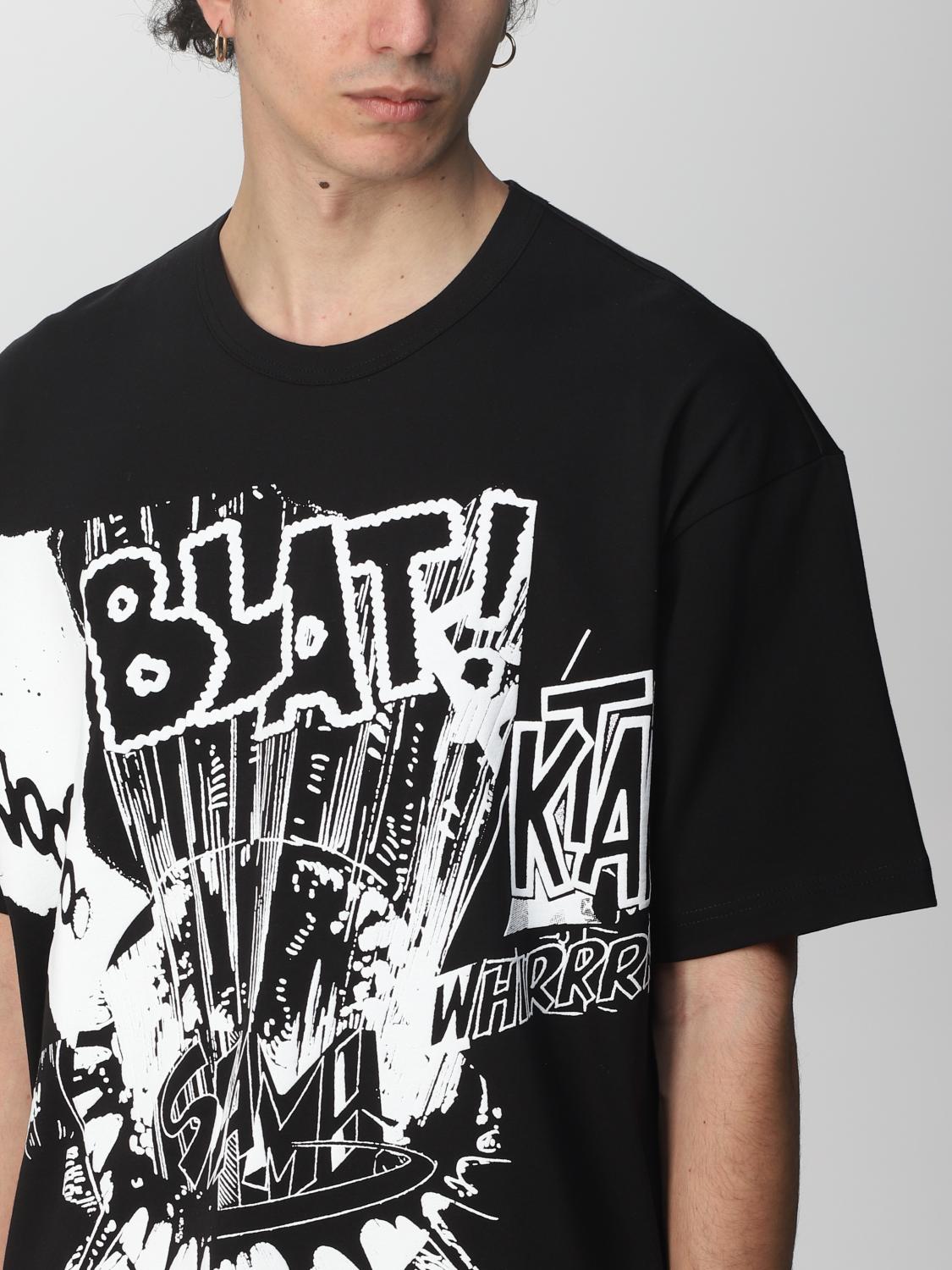 T-shirt men Comme Des GarÇons Shirt 
