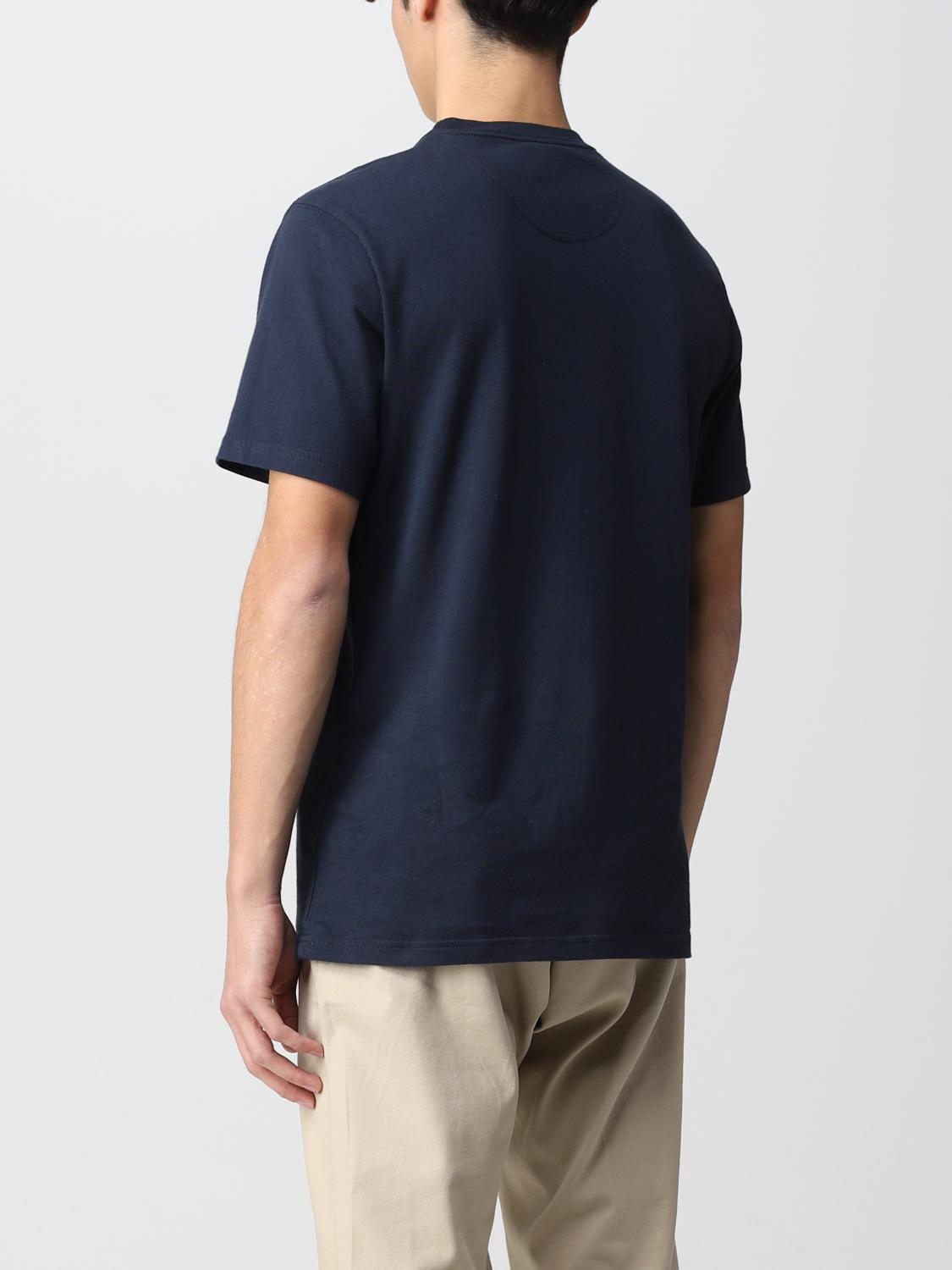 barbour t shirt