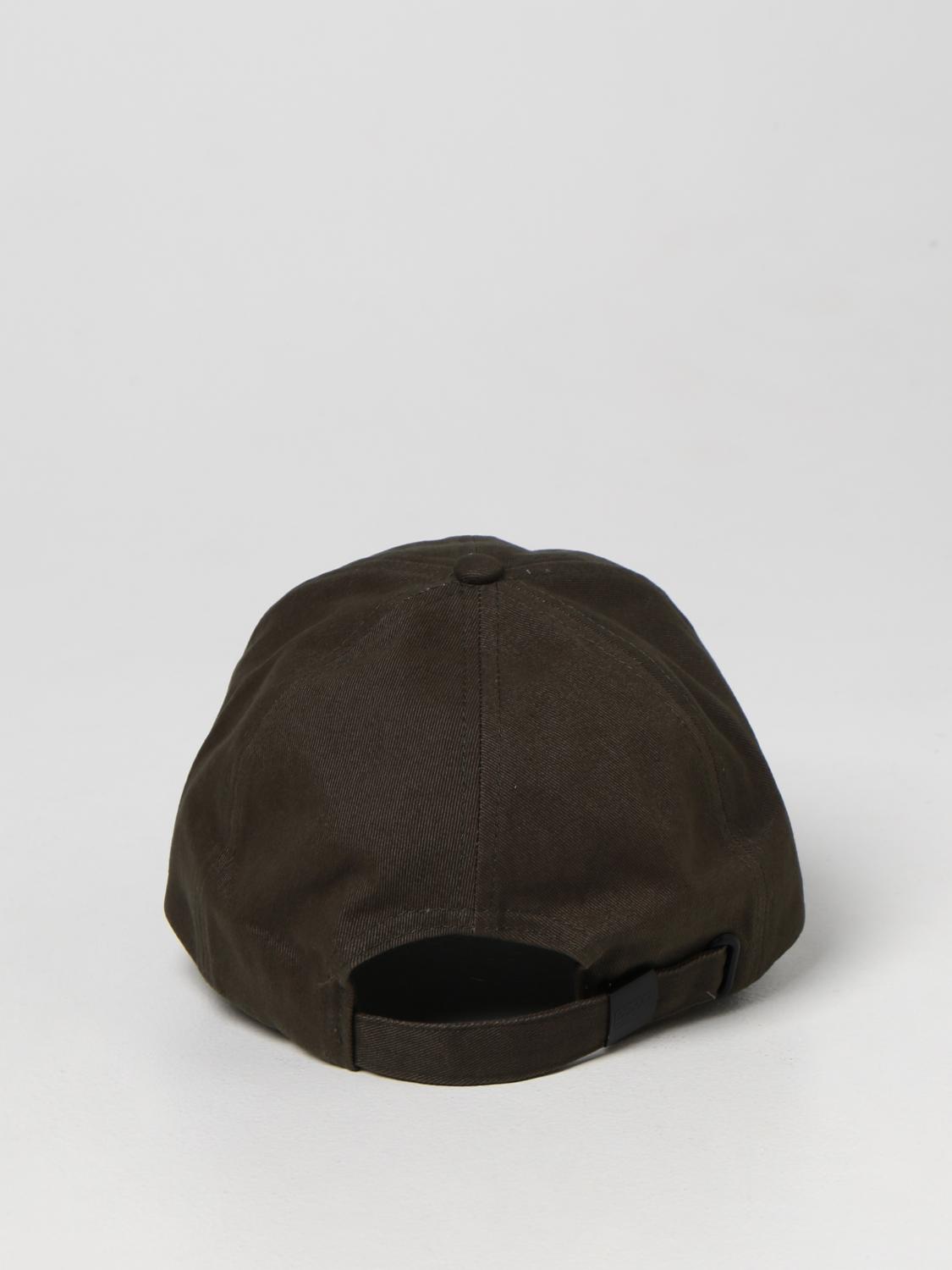 barbour ball cap