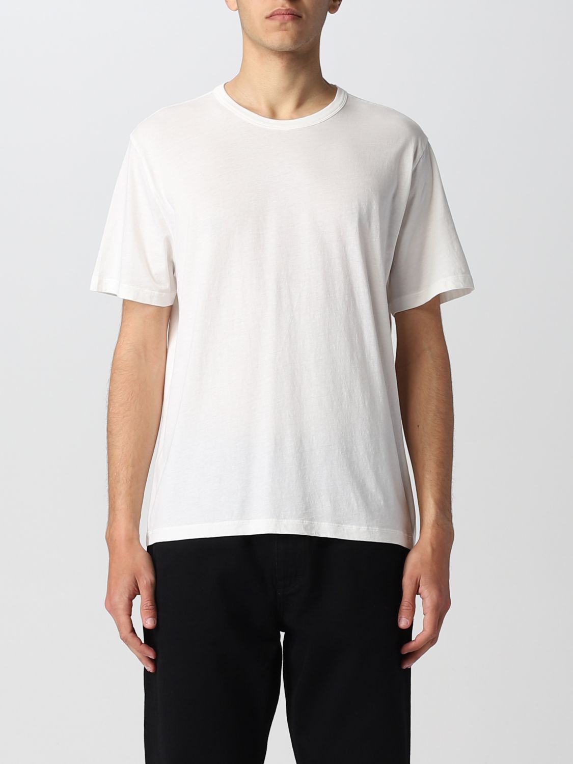 OUR LEGACY: t-shirt for man - White | Our Legacy t-shirt M2206NW online ...