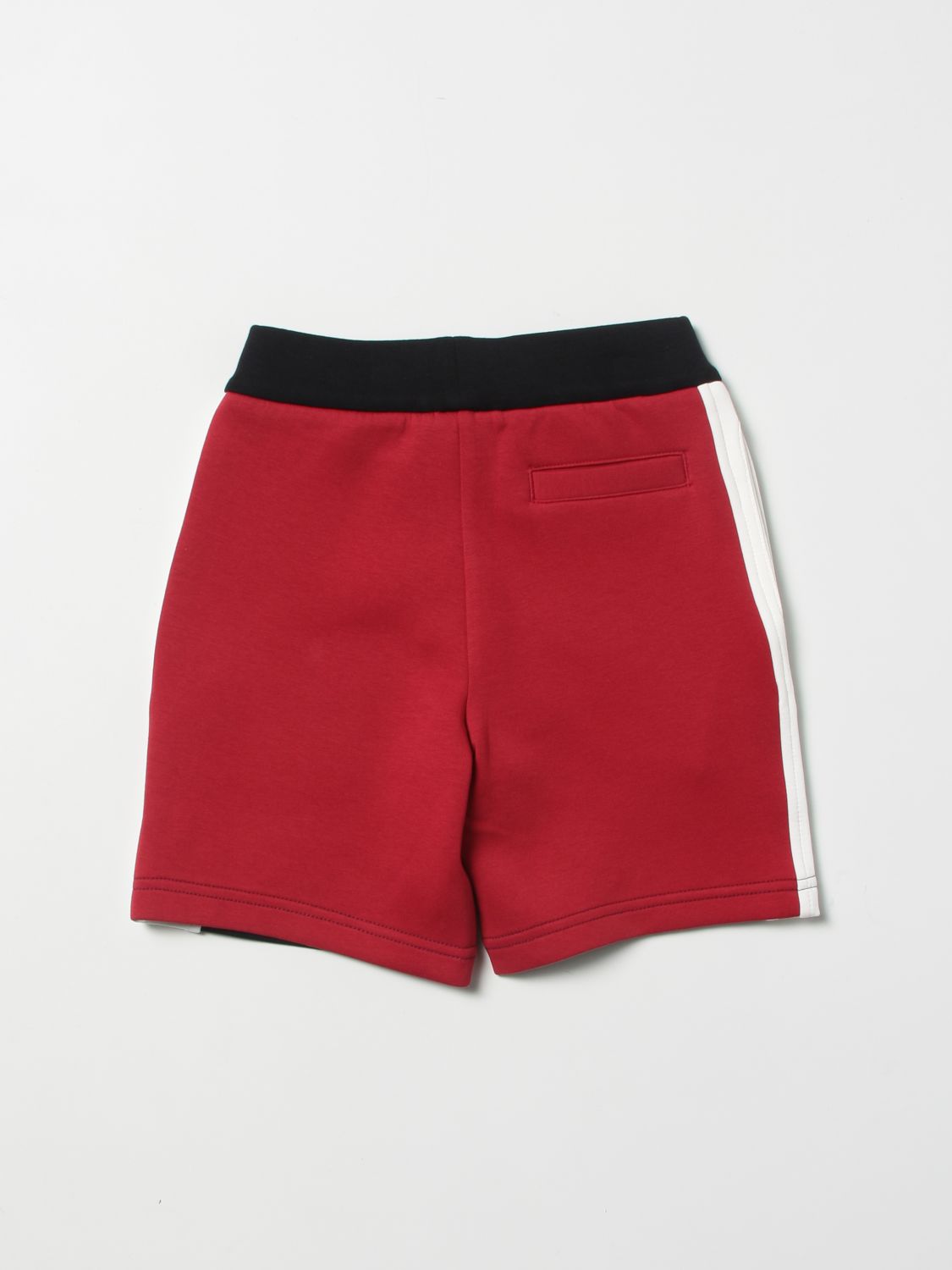 Shorts Emporio Armani: Emporio Armani shorts for boy navy 2