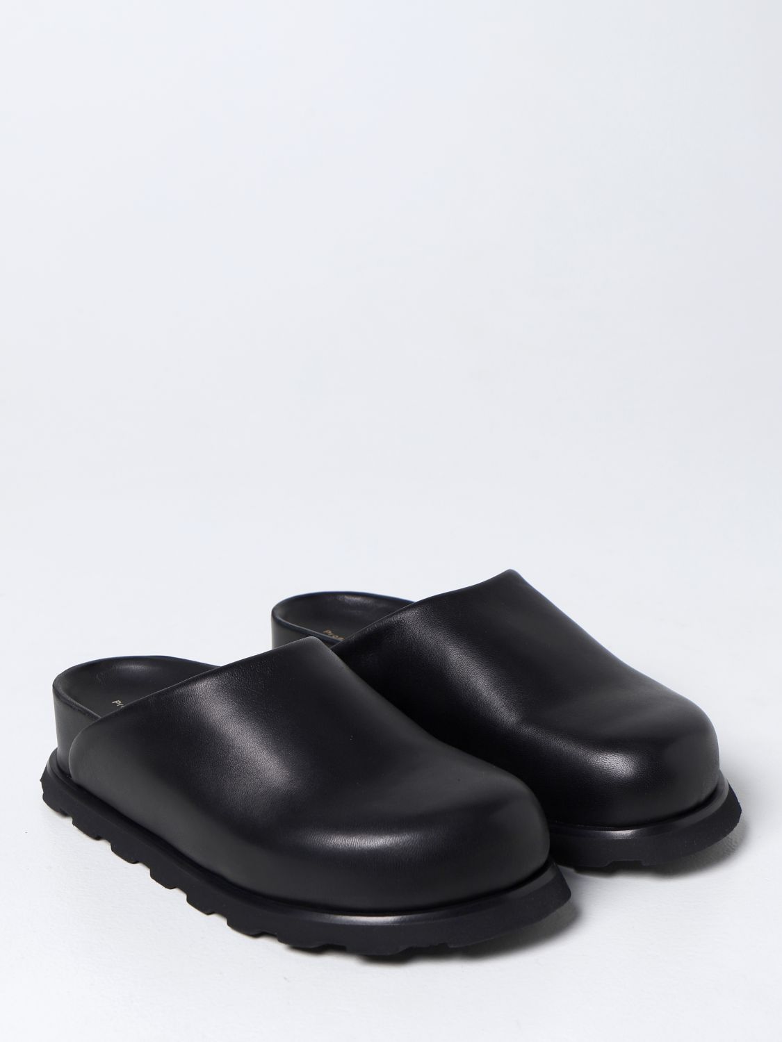 Flat shoes Proenza Schouler: Shoes women Proenza Schouler black 2