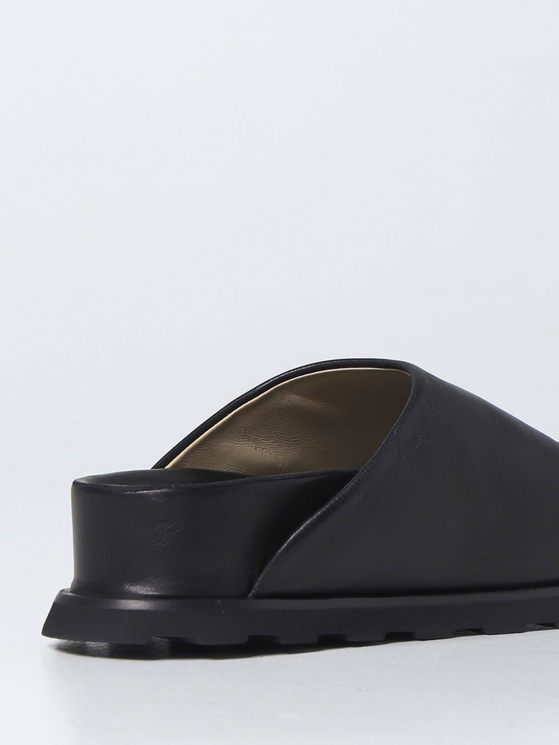 Flat shoes Proenza Schouler: Shoes women Proenza Schouler black 3