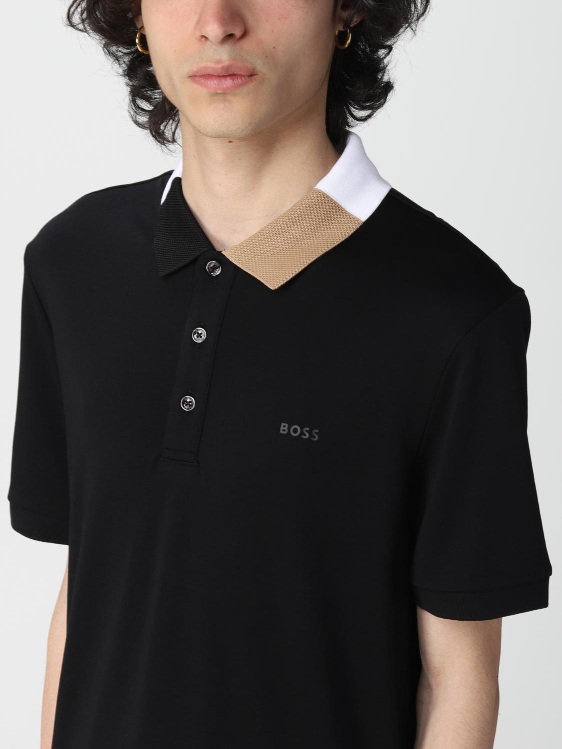 boss shirts for men