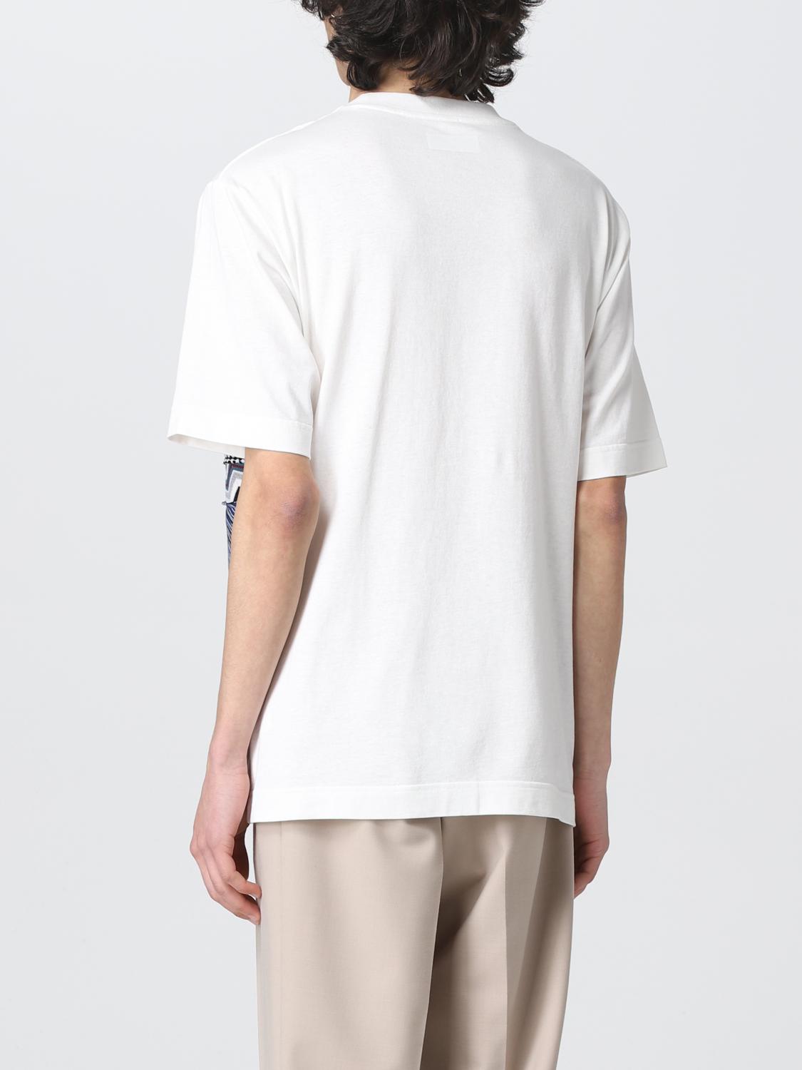 T-Shirt Missoni US22SL06BJ009U GIGLIO 