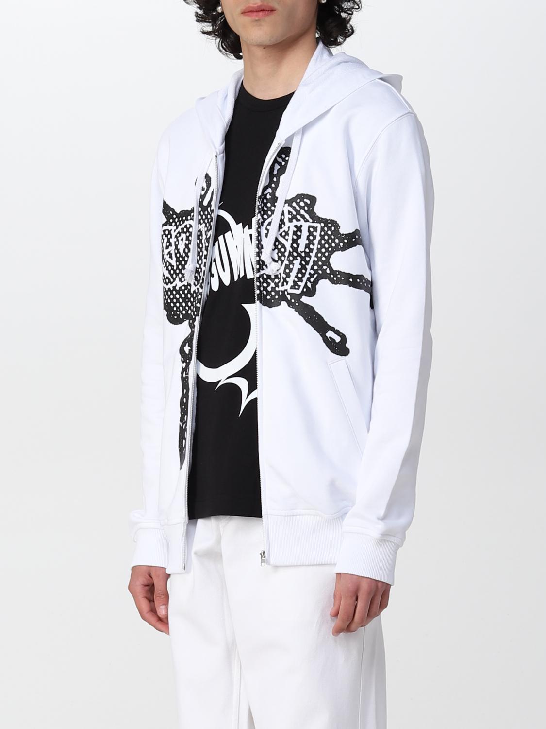 COMME DES GARÇONS SHIRT: Sweatshirt men 