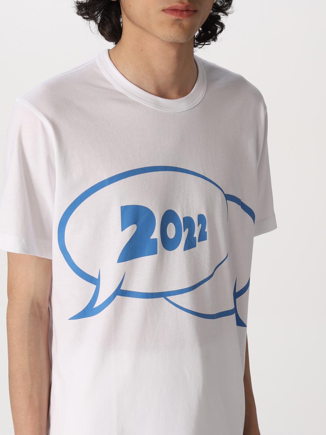 de garcons shirt