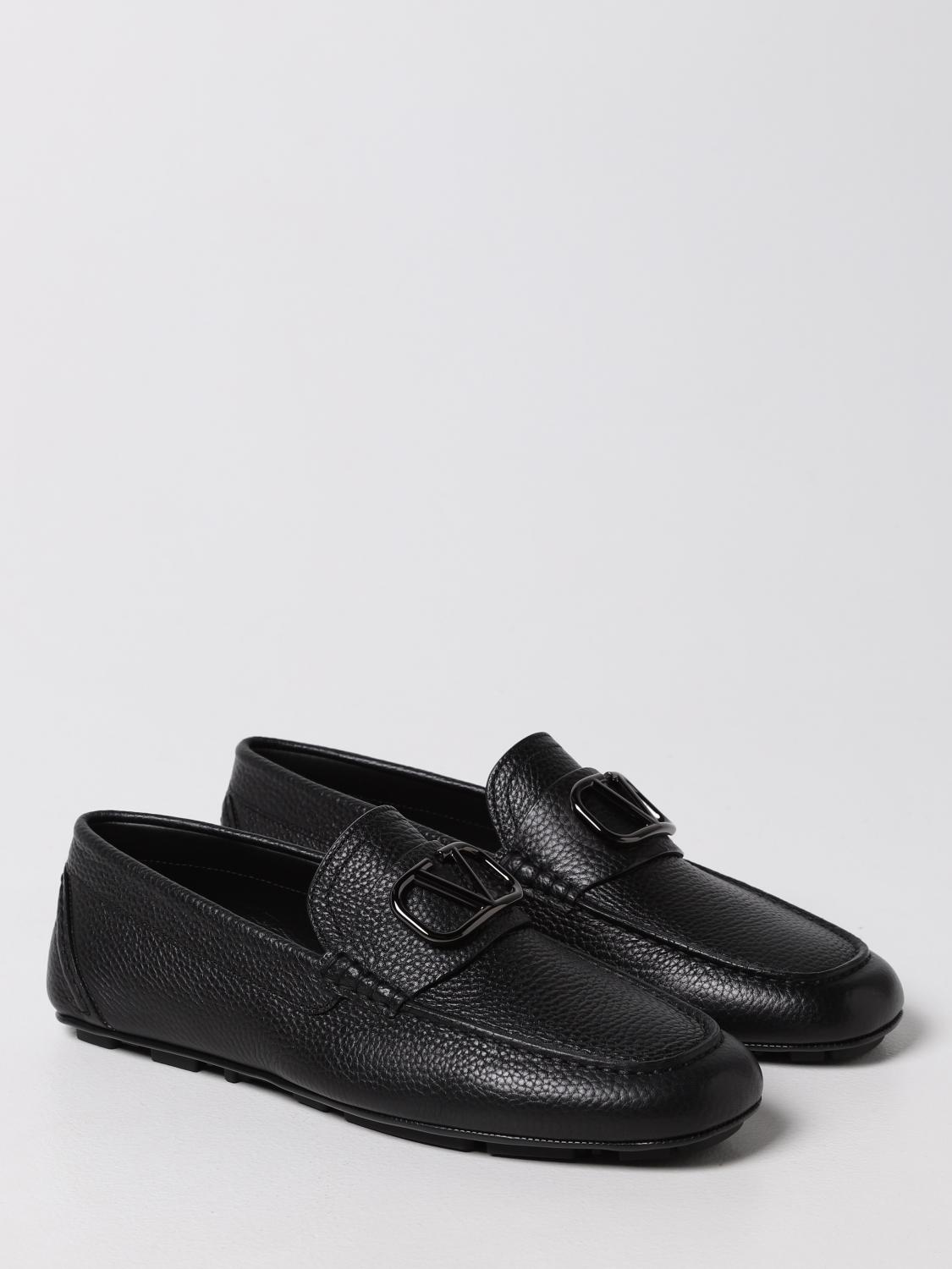 loafers valentino