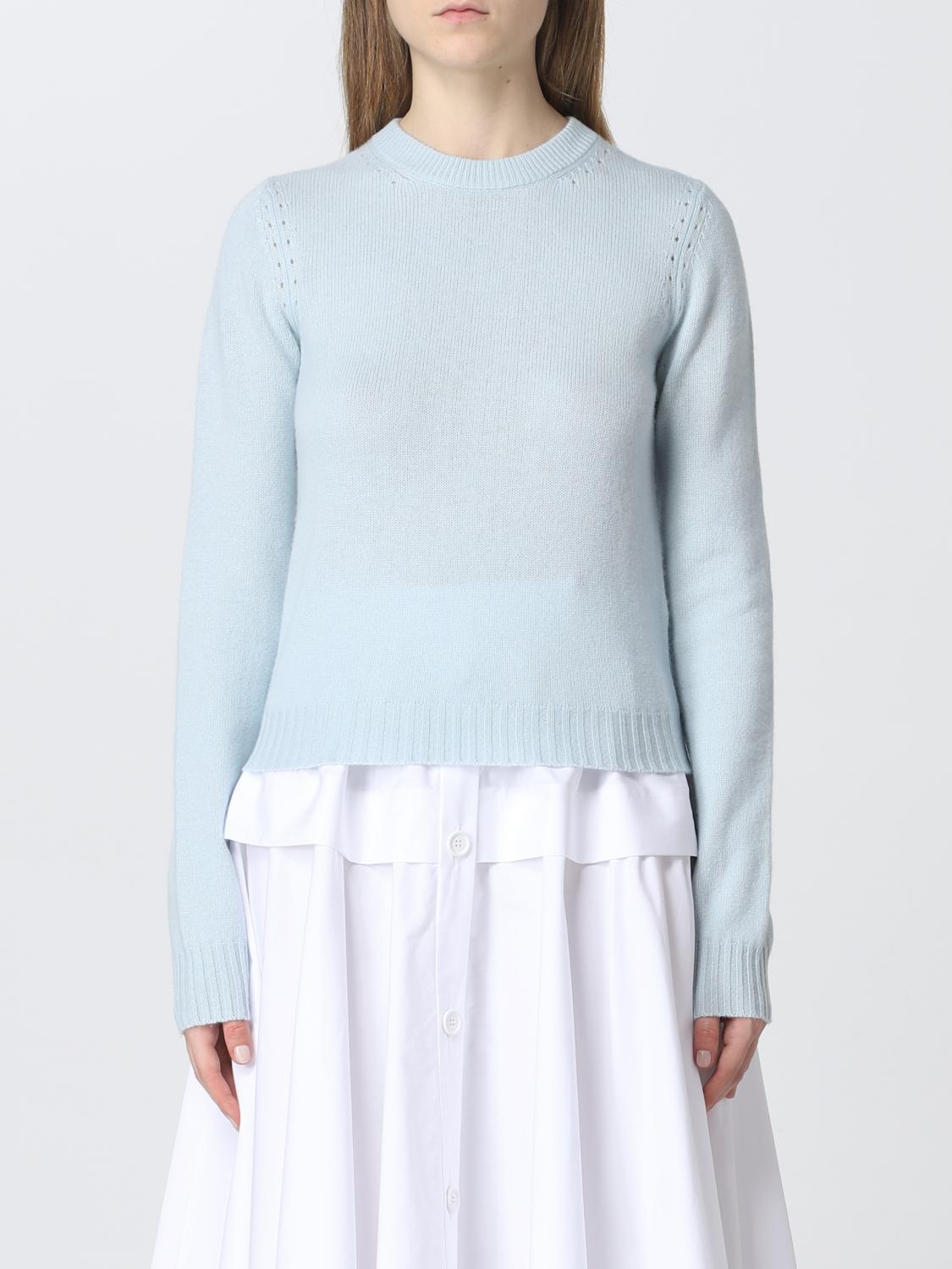 SPORTMAX JUMPER SPORTMAX WOMAN,C95304011