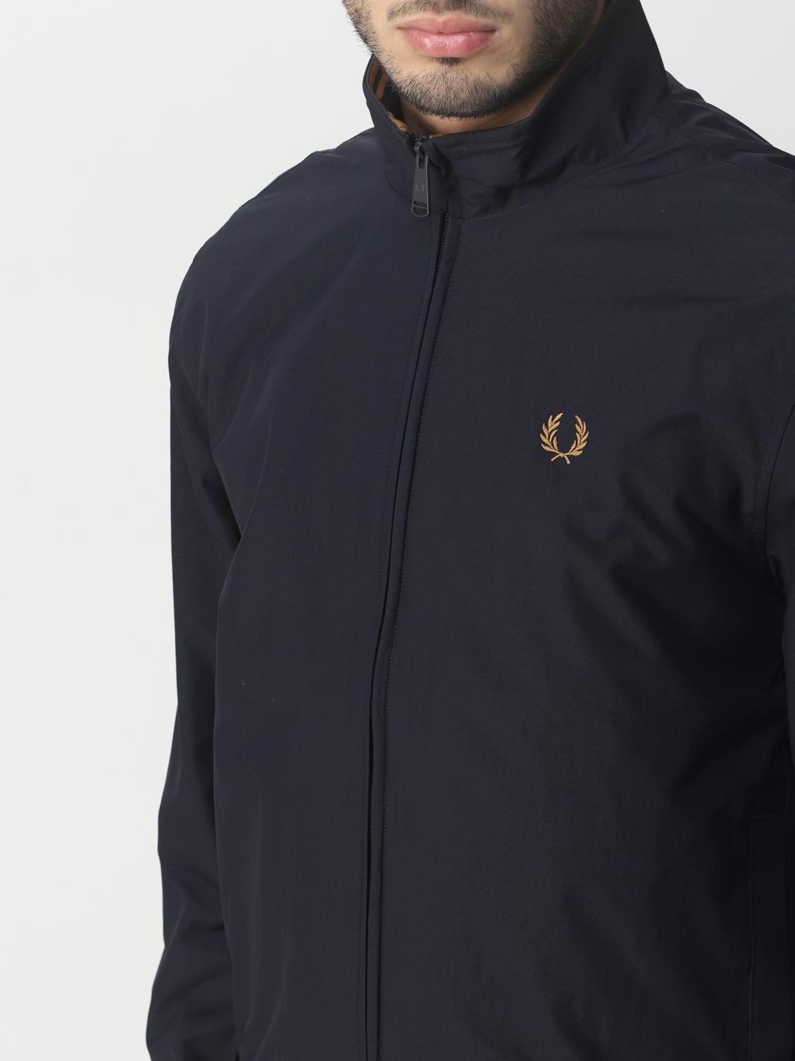 Cheap fred cheap perry coats