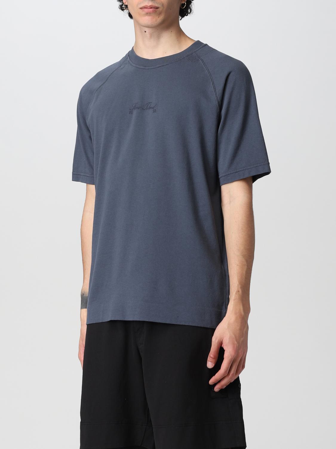 stone island t shirt xs