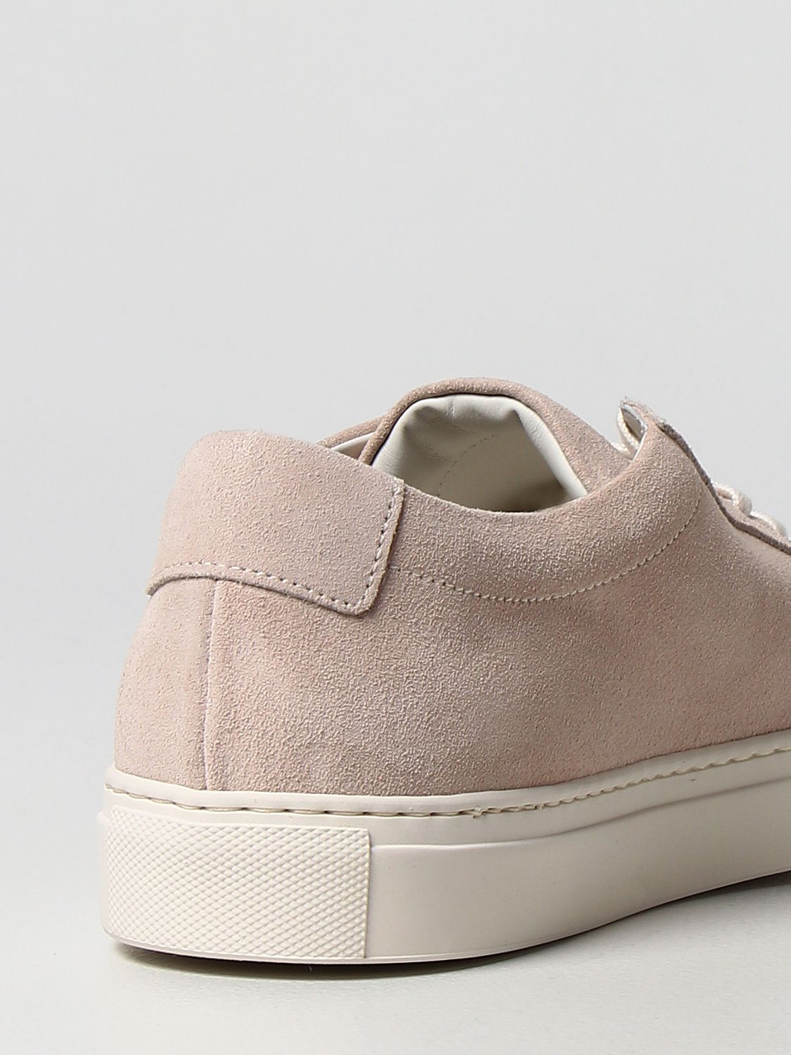 Trainers Common Projects: Trainers men Common Projects blush pink 3