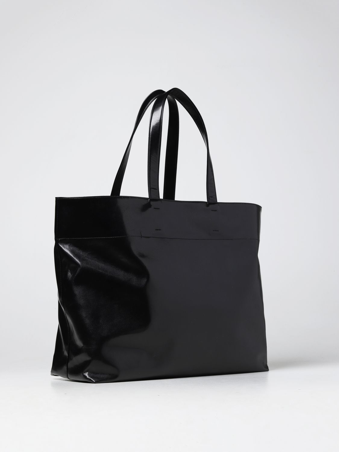 Сумка-тоут N° 21: Наплечная сумка Женское N° 21 черный 2