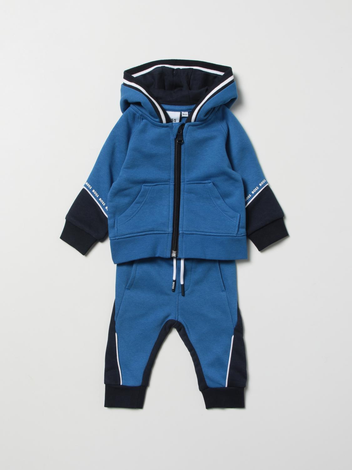 hugo boss jumpsuit