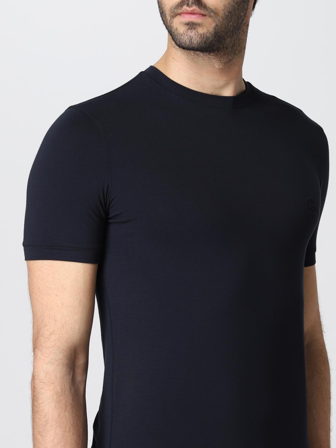 T-Shirt EMPORIO ARMANI