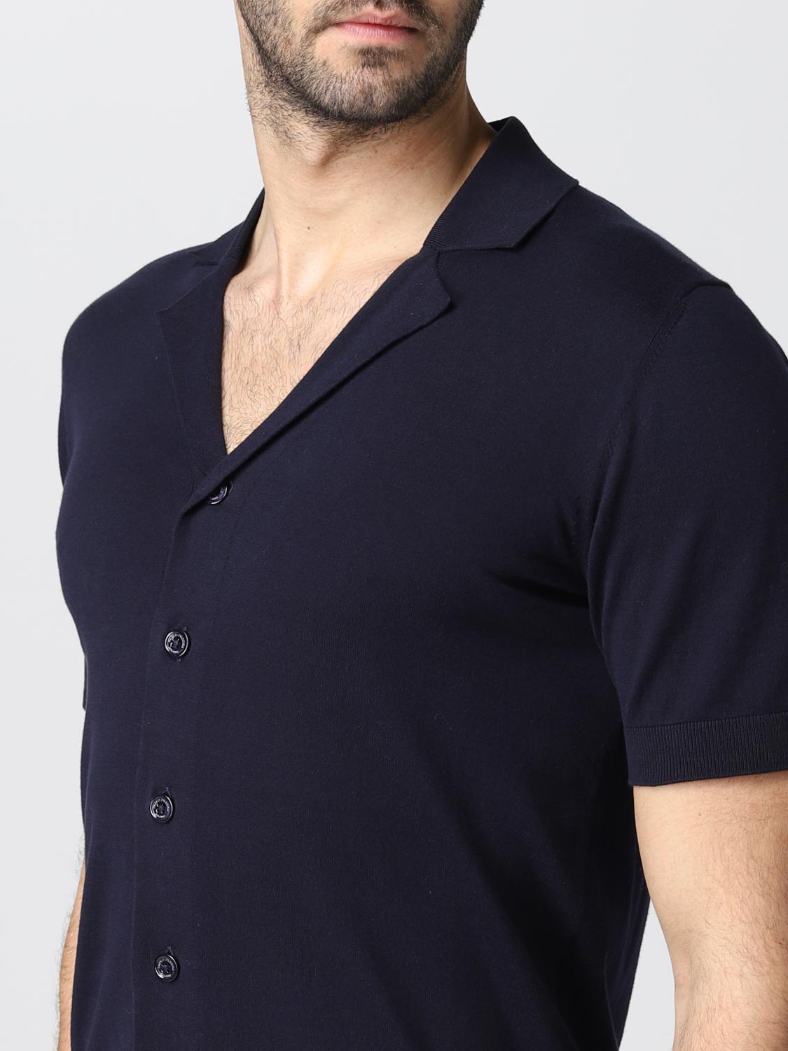 Paolo Pecora cardigan A029F100 