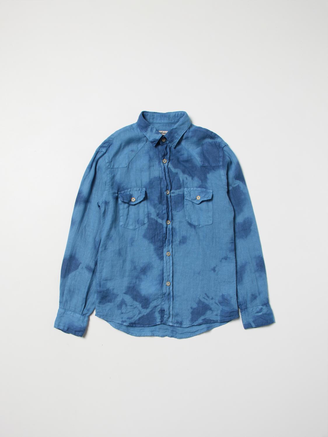Giglio.com Abbigliamento Camicie Top Bambino colore 