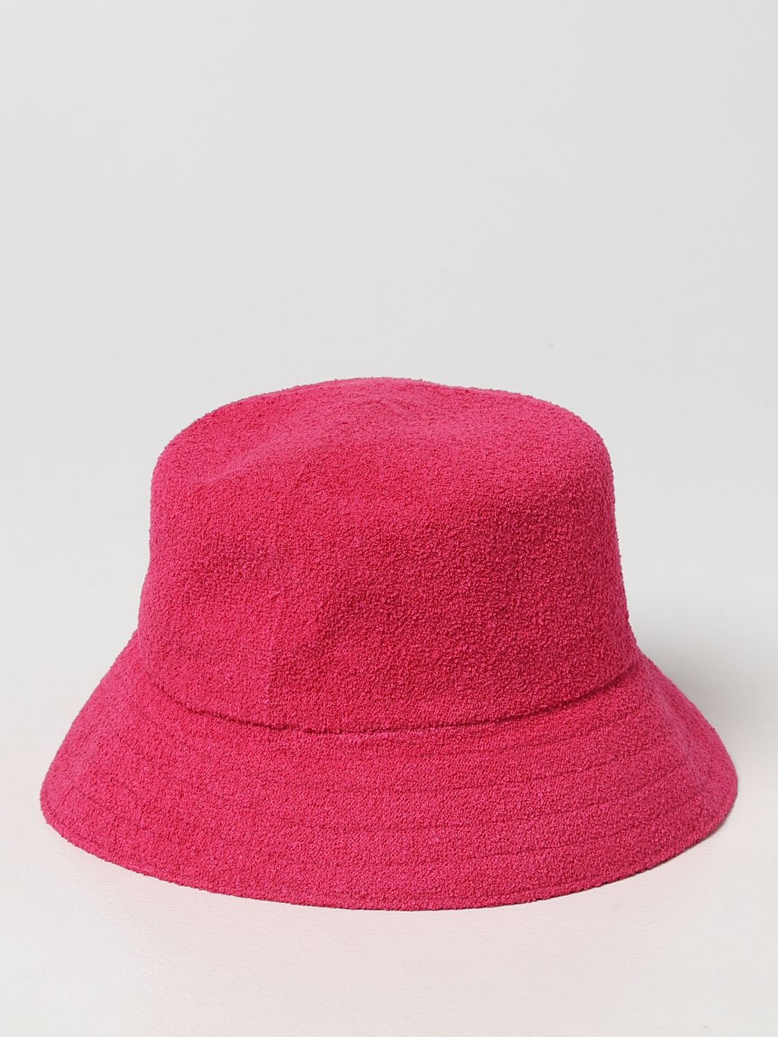 Cappello Kangol: Cappello Kangol con logo rosa 2