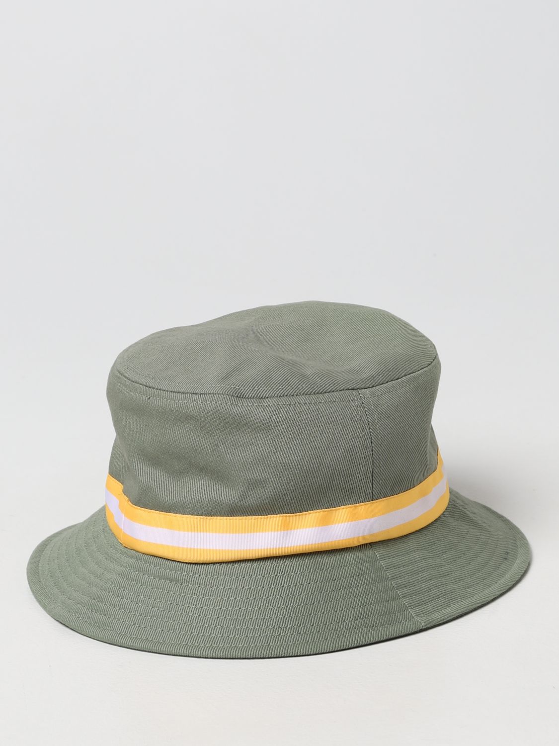 帽子 Kangol: 帽子 Kangol メンズ グリーン 2