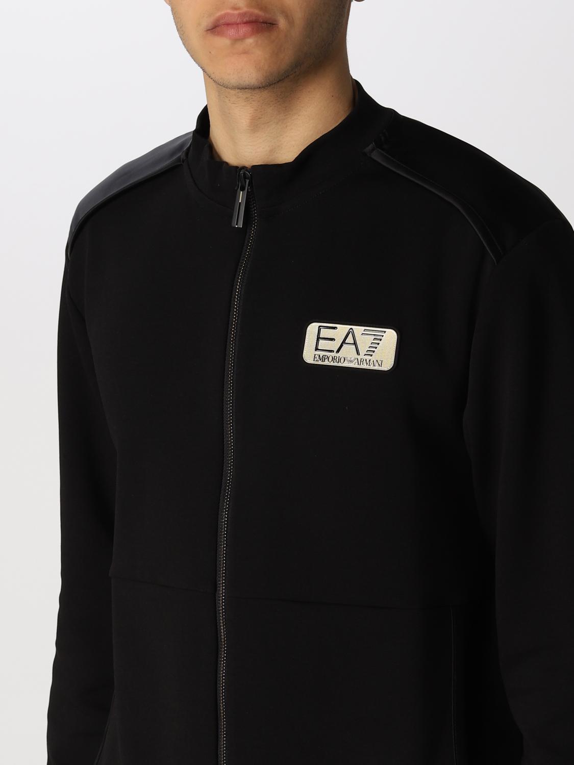 ea7 sweatshirt