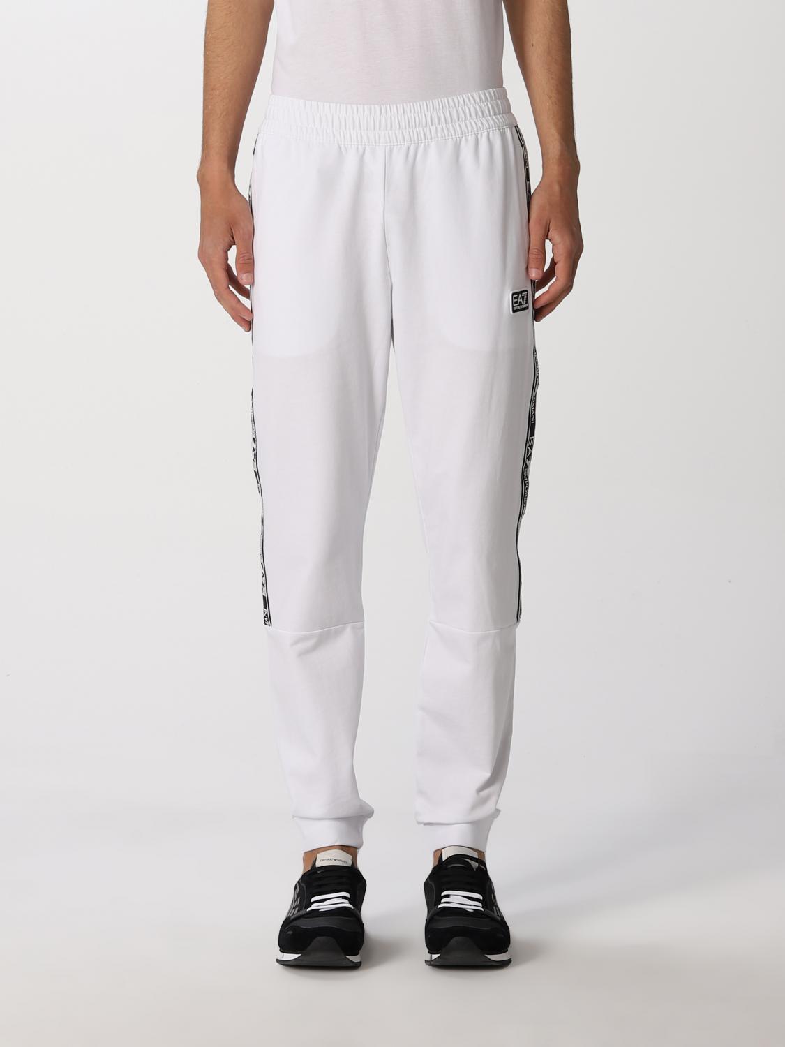 ea7 pants mens