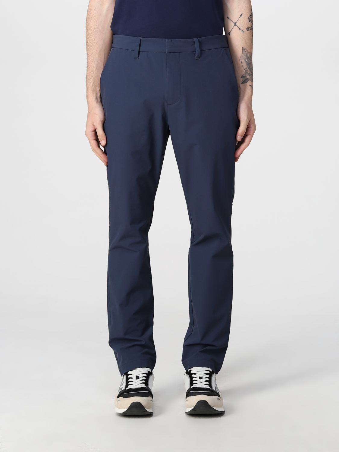 pantaloni ea7 uomo