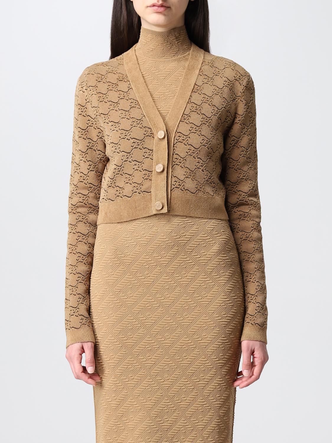 fendi womens sweater