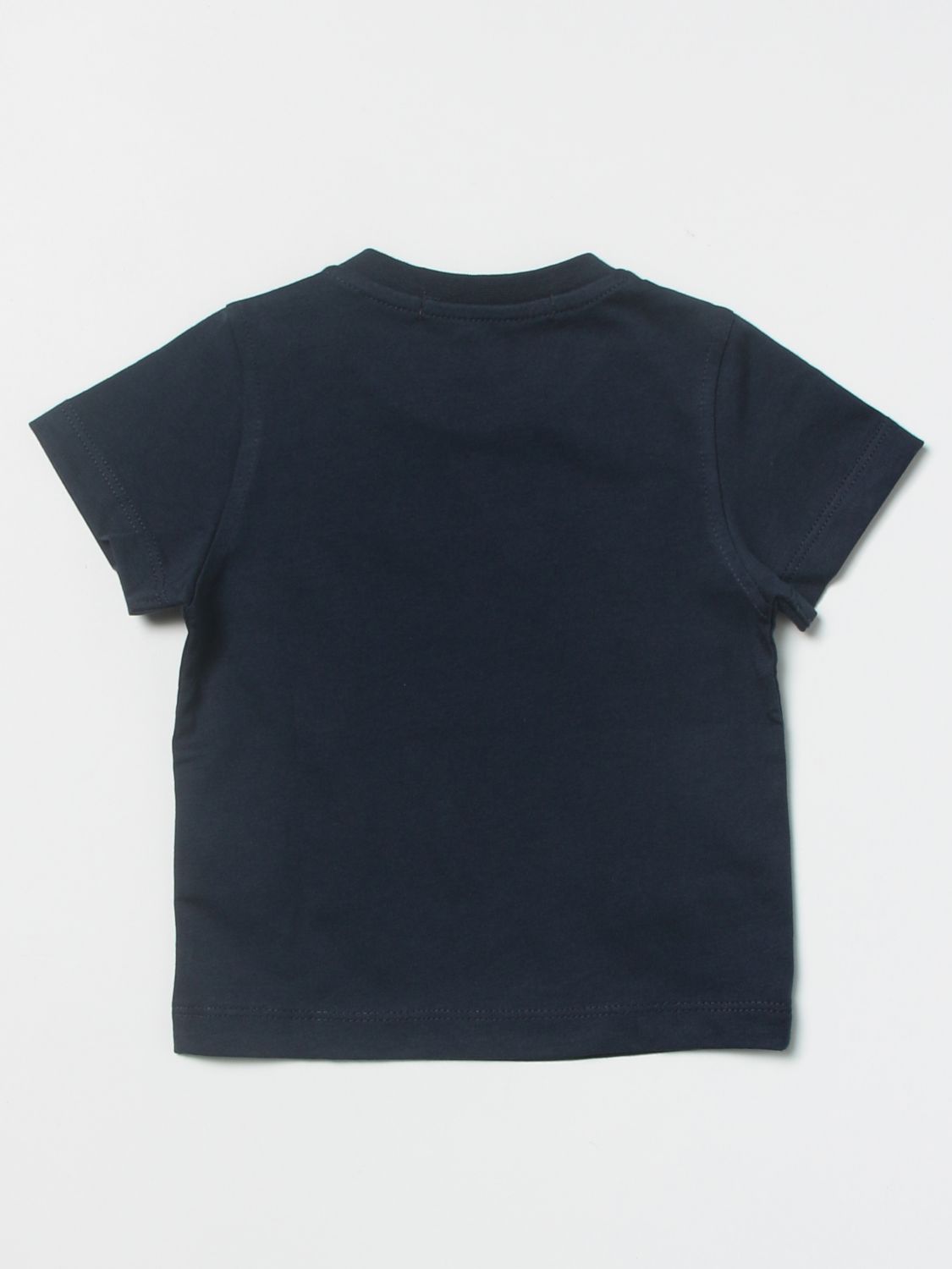 T-Shirt Jeckerson: Jeckerson Baby T-Shirt blau 2