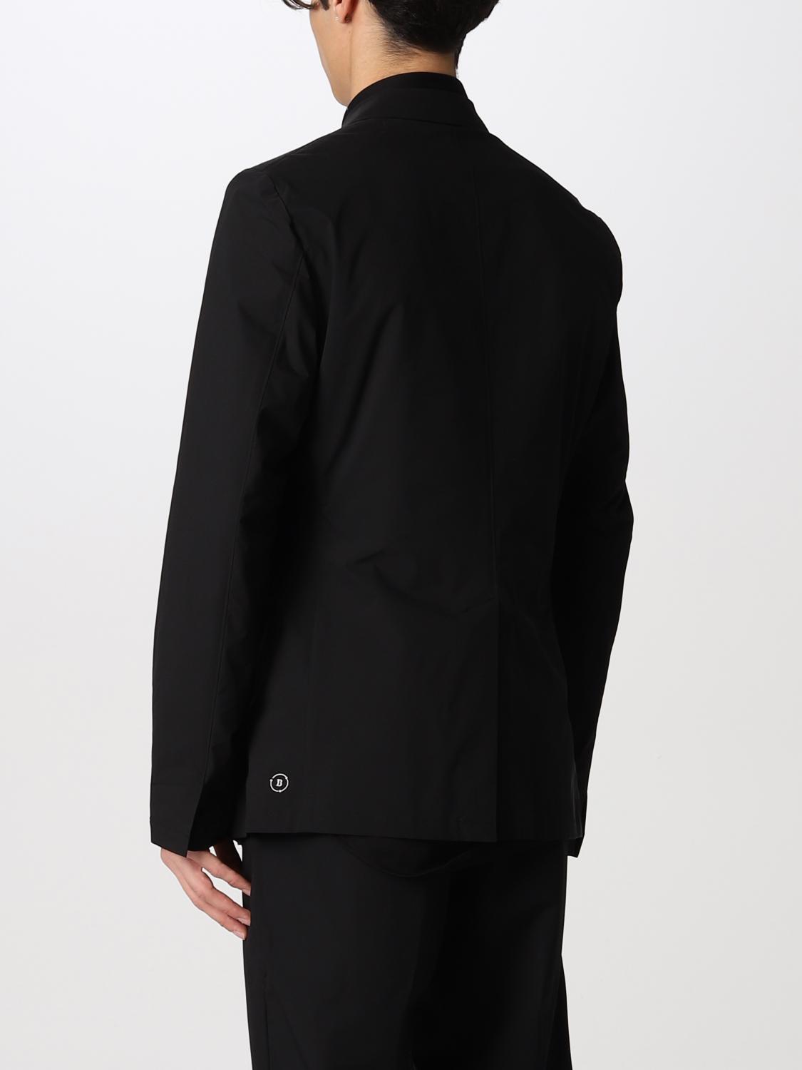 big w suit jacket