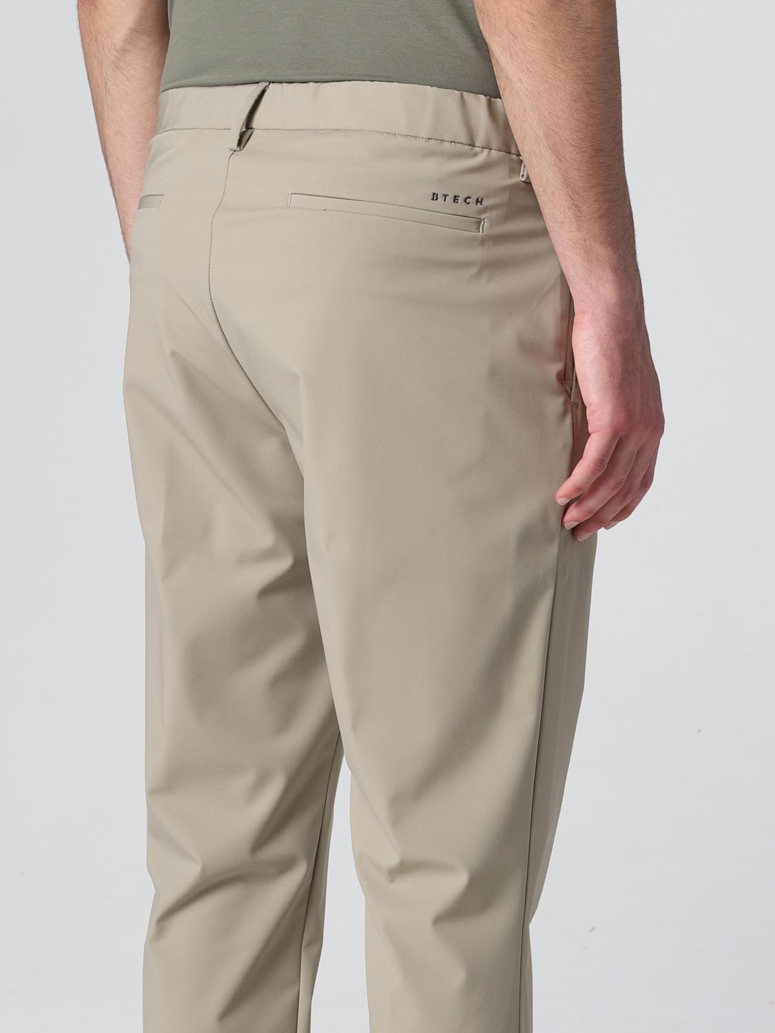 Pants Boggi Milano BO22P026803 GIGLIO.COM