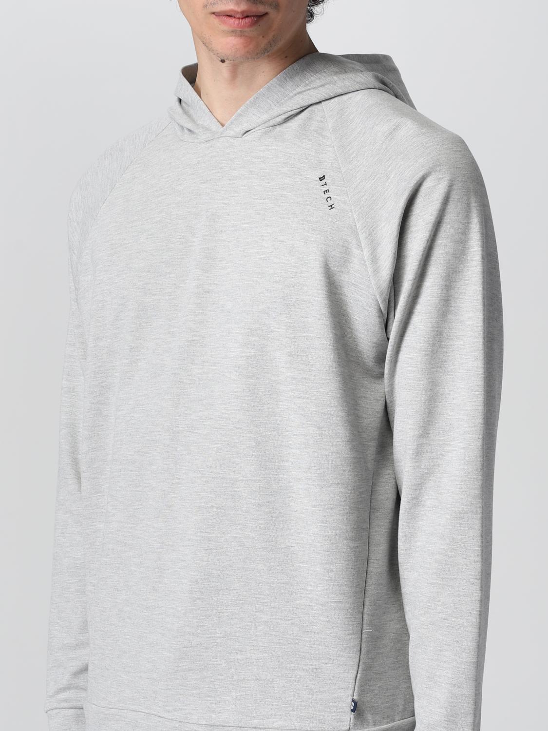 Sweatshirt Boggi Milano BO22P018302 